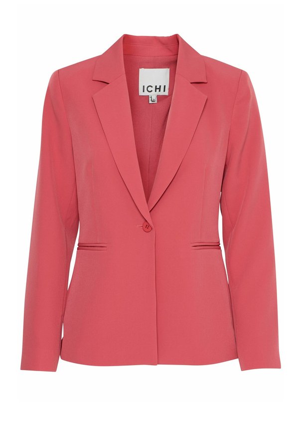 IHLexi - Blazer - holly berry2