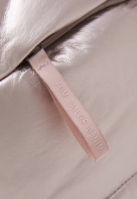 TOM TAILOR DENIM Shoppingväska - light pink