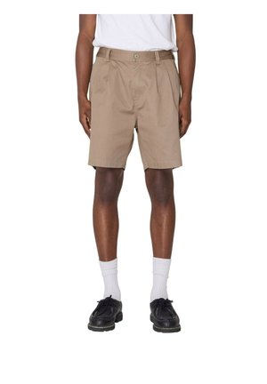 Obey Clothing, Shorts - marrone