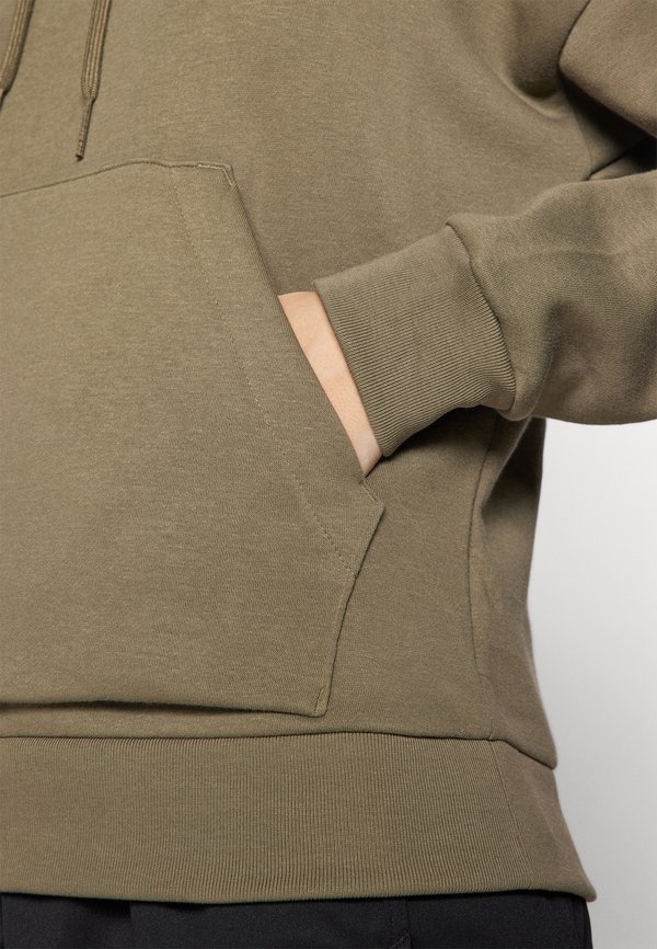 ESSENTIALS SMALL LOGO FEEL COZY - Hoodie3