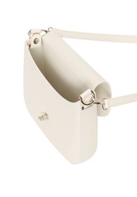 O Bag Borsa a tracolla - bianco