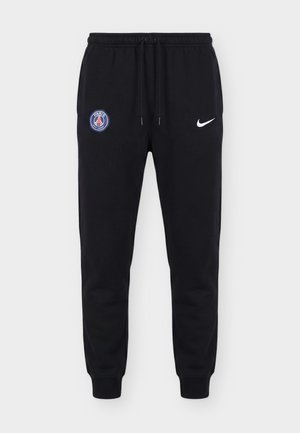 Nike Performance, PSG CLUB - Fanartikel - black/white