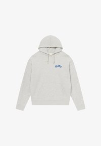 Selezionato, light grey heather