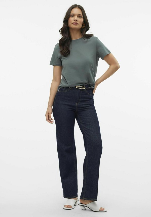 VMPAULINA GA JRS NOOS - Basic T-shirt2