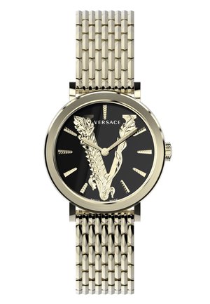 Versace Watches VIRTUS BAROCCA - Uhr - goldfarben