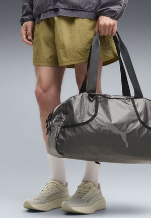 Puma, PUMA 2026 GRIP BAG UNISEX - Rejsetasker - puma black