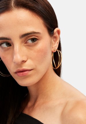 Breil Ohrringe - gold-coloured