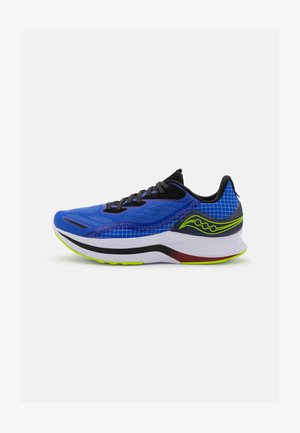 ENDORPHIN SHIFT 2 - Scarpe running neutre - blue raz/acid