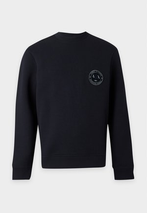 Armani Exchange, Sweatshirt - deep navy