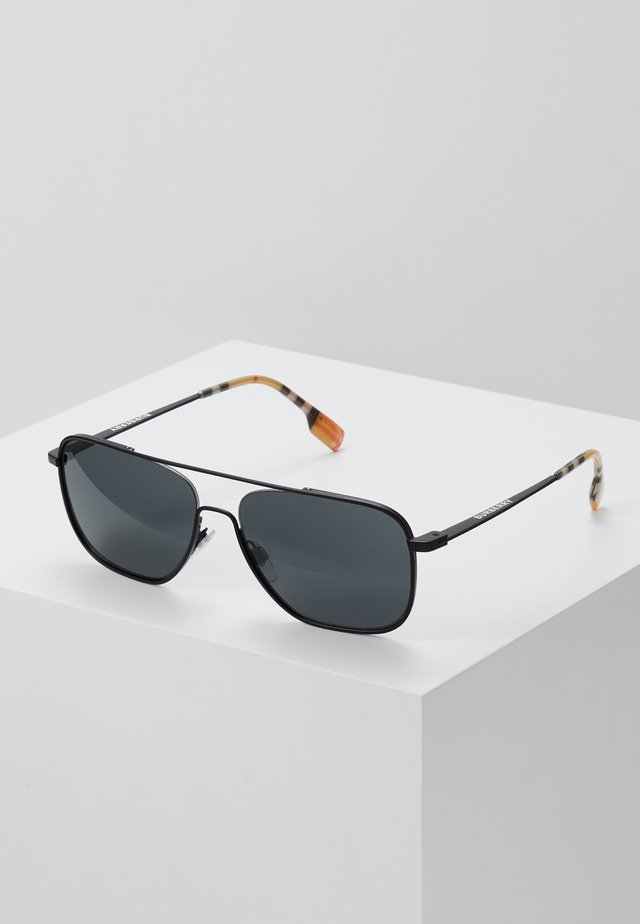 Lunettes de soleil - matte black