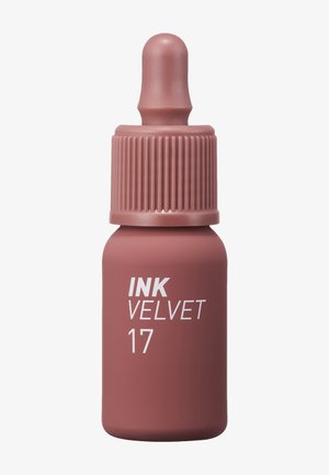 PeriPera PERIPERA INK VELVET - Gloss - rosy nude