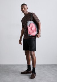 SCARPA UOMO - Mokassiinid - marrone