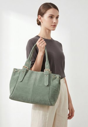 Chiara Ferretti, CHIARA FERRETTI SHOULDER BAG - Handtas - l minta