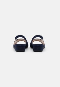 Peter Kaiser Sandaler - blue