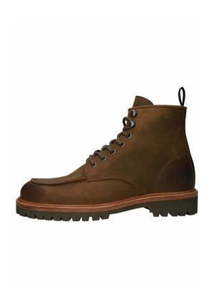Snowboot/Winterstiefel - tan