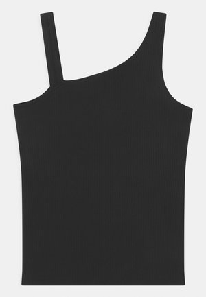 Top - black