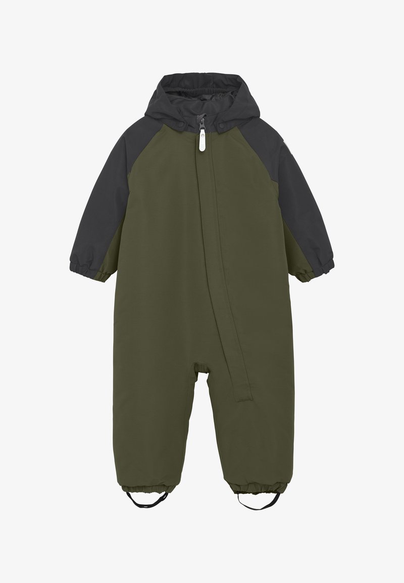 Color Kids UNISEX zielony