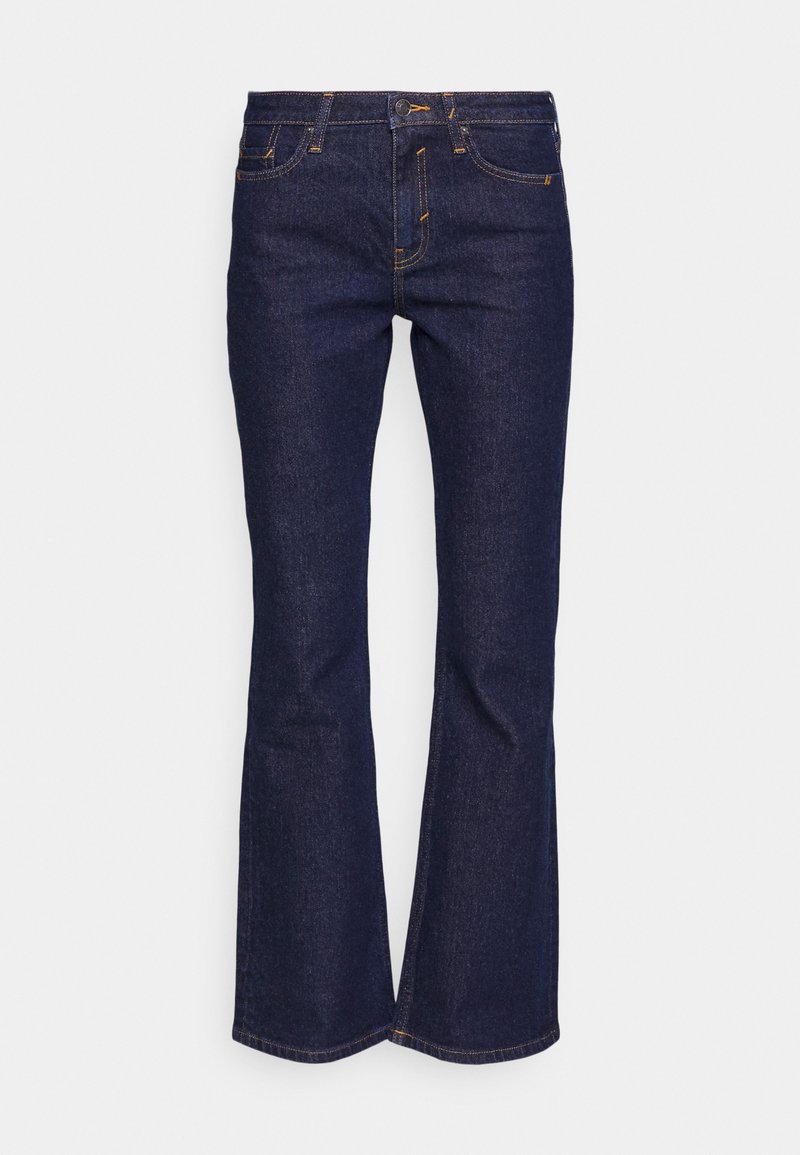 Blugi bootcut