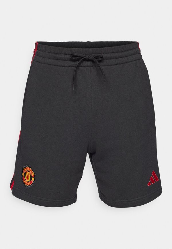 MANCHESTER UNITED DNA SHORT - Club wear2