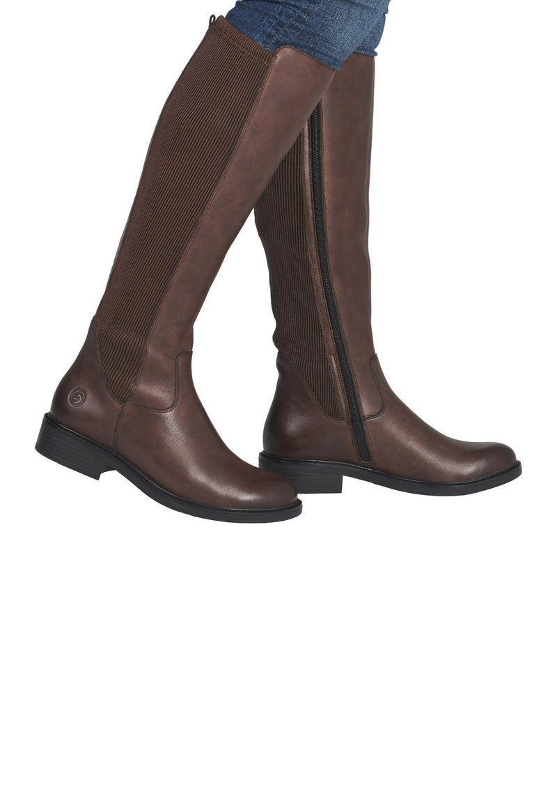Remonte Bottes - braun