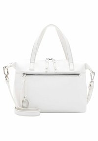 DEBBY - Håndtasker - white