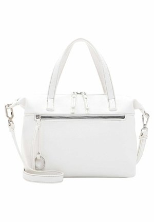 DEBBY - Håndtasker - white