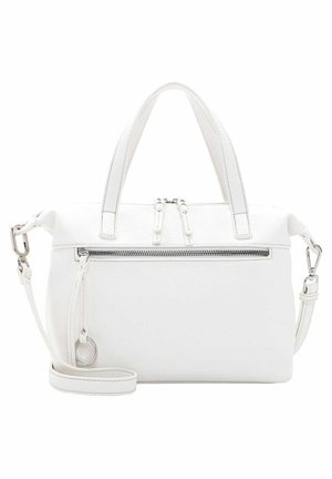 SURI FREY DEBBY - Bolso de mano - white