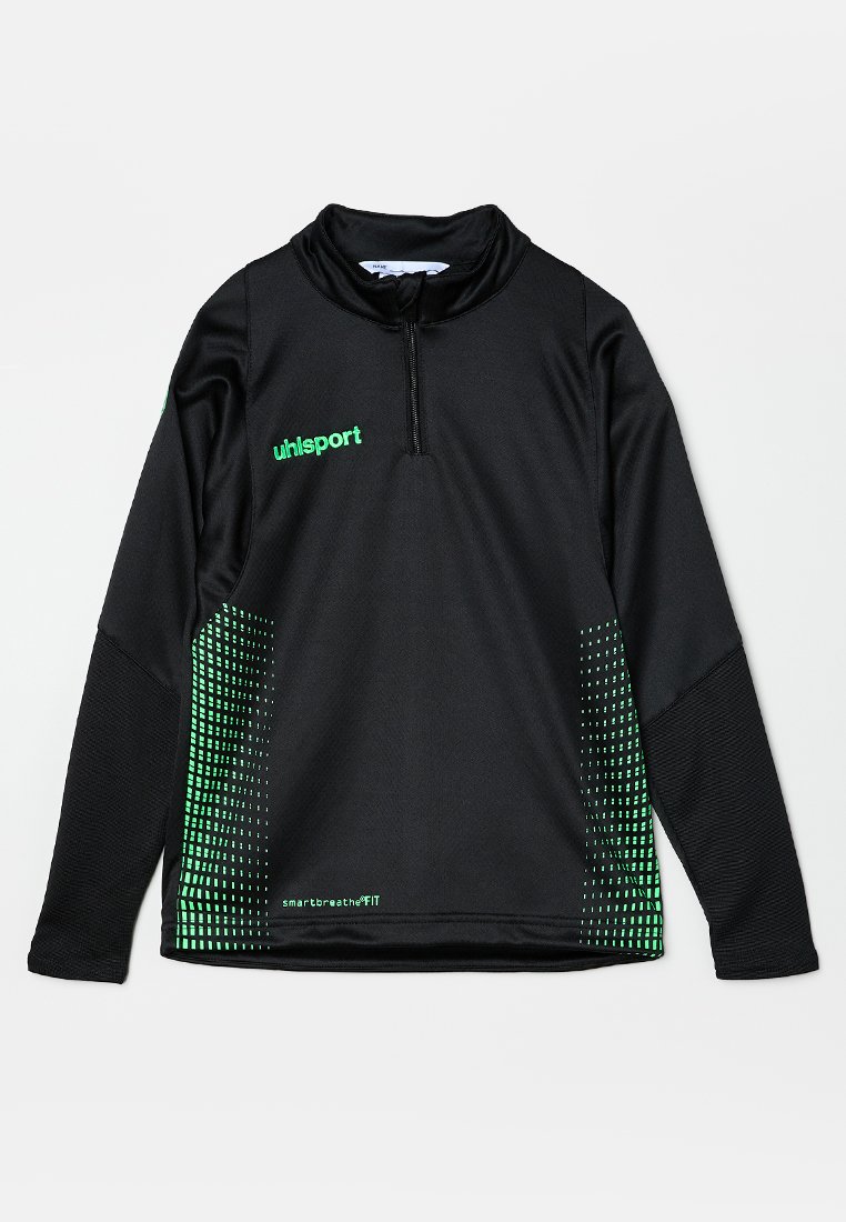 uhlsport Sport T-shirt groen uhlsport Sport T-shirt groen