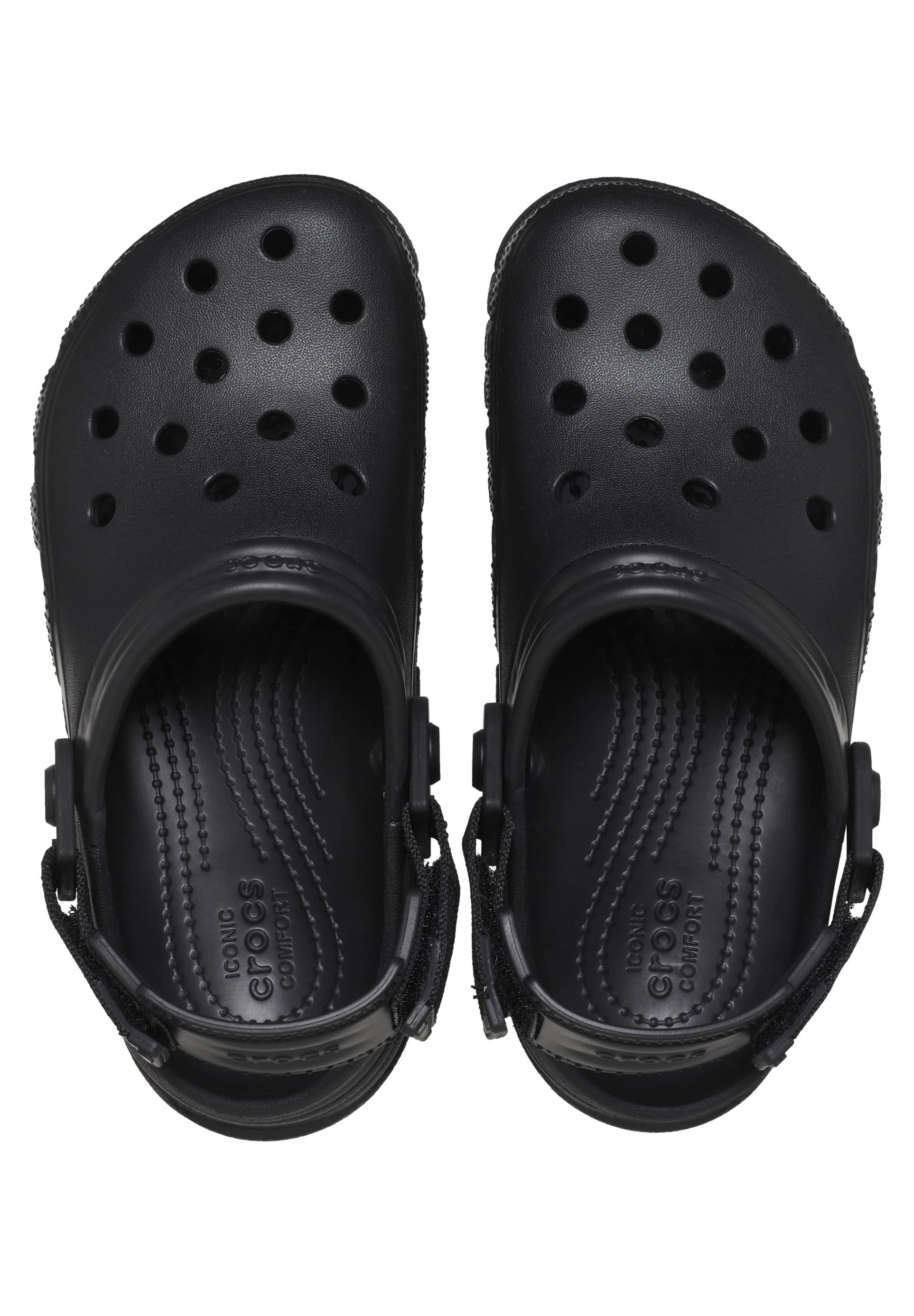 crocs duet max clog 2