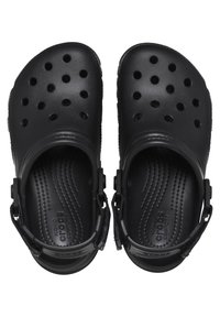 Crocs DUET MAX II - Sabots - black