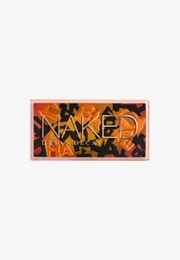 Urban Decay NAKED MINI PALETTE - Oogschaduwpalet - half baked
