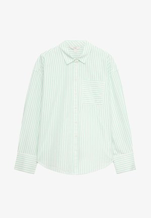 Marks & Spencer, Blusa - green mix