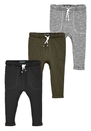 Next 3PACK - Treningo apatinė dalis - grey