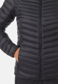 Mammut Dunjacka - black