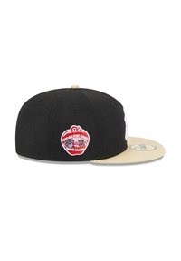 New Era Cap - black