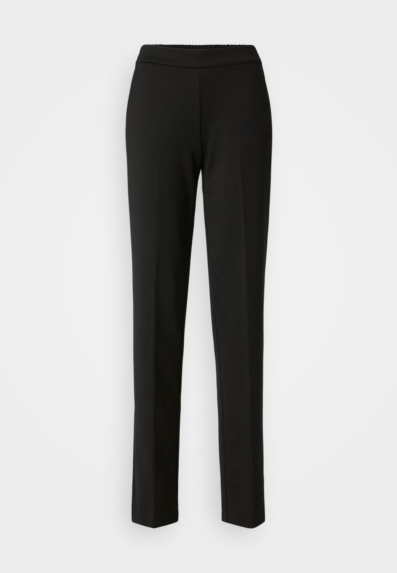 Only Tall Broek zwart