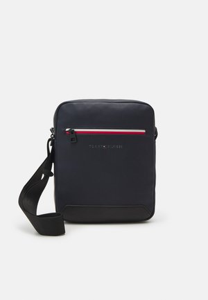 CORP REPORTER UNISEX - Borsa a tracolla - space blue