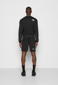 The North Face Shorts - black