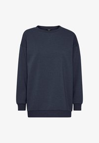 Valgt, total eclipse