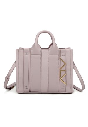 ALV by Alviero Martini MICOL - Cabas - lavender