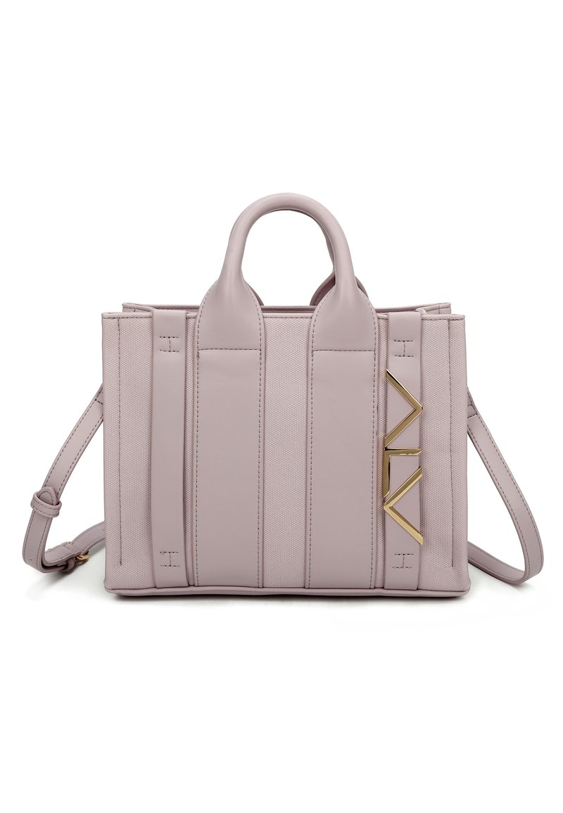 ALV by Alviero Martini MICOL - Shopping bag - lavender