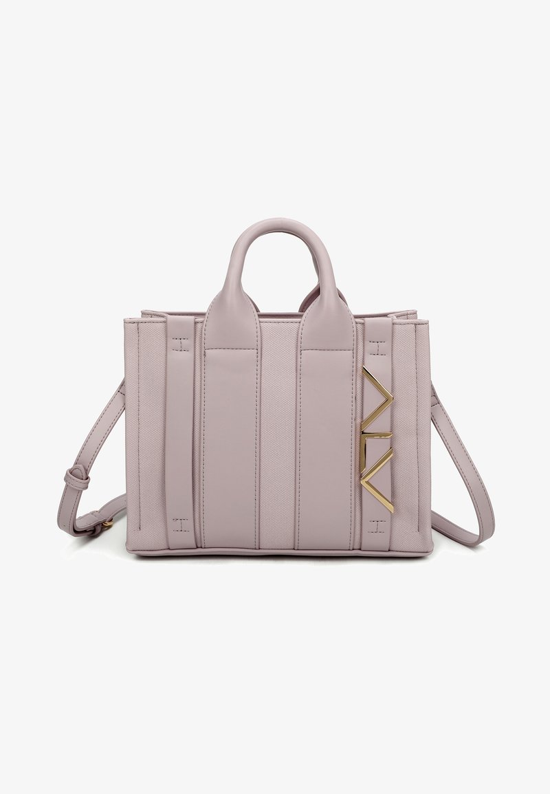 ALV by Alviero Martini MICOL - Shopping bag - lavender