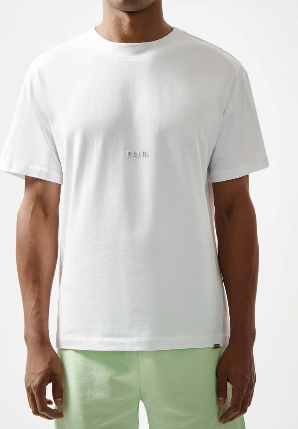 LOGO ARONA  - T-Shirt basic