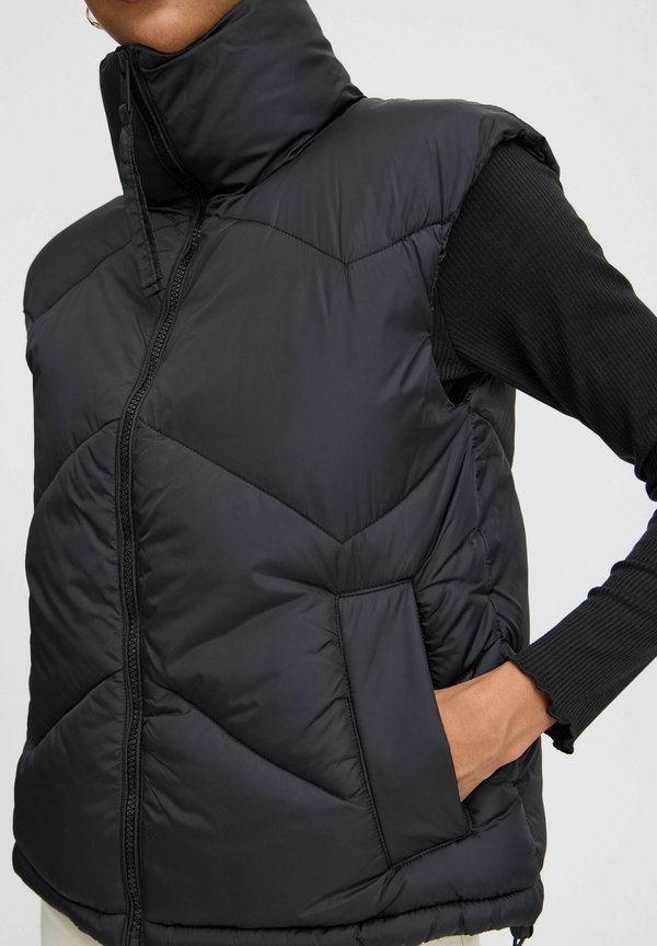 BYBomina - Waistcoat2