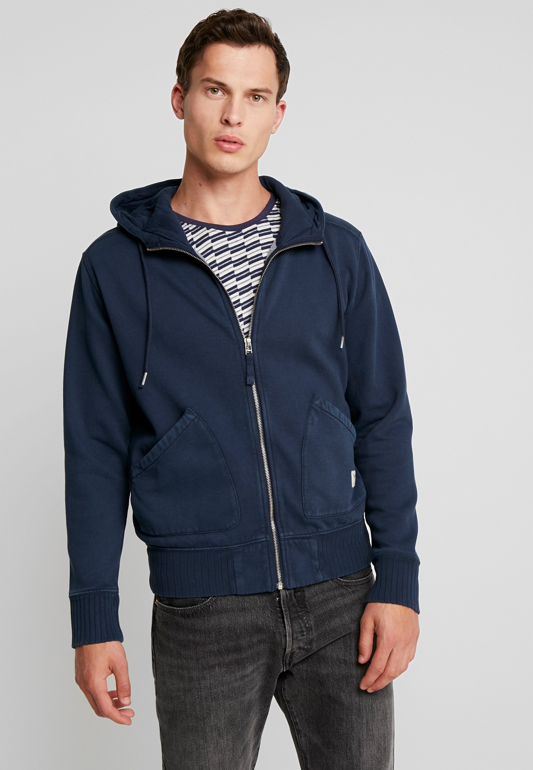 timberland mad river