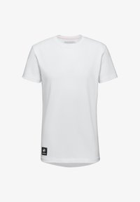 Non selezionato, white