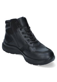 Jomos Snowboot/Winterstiefel - schwarz