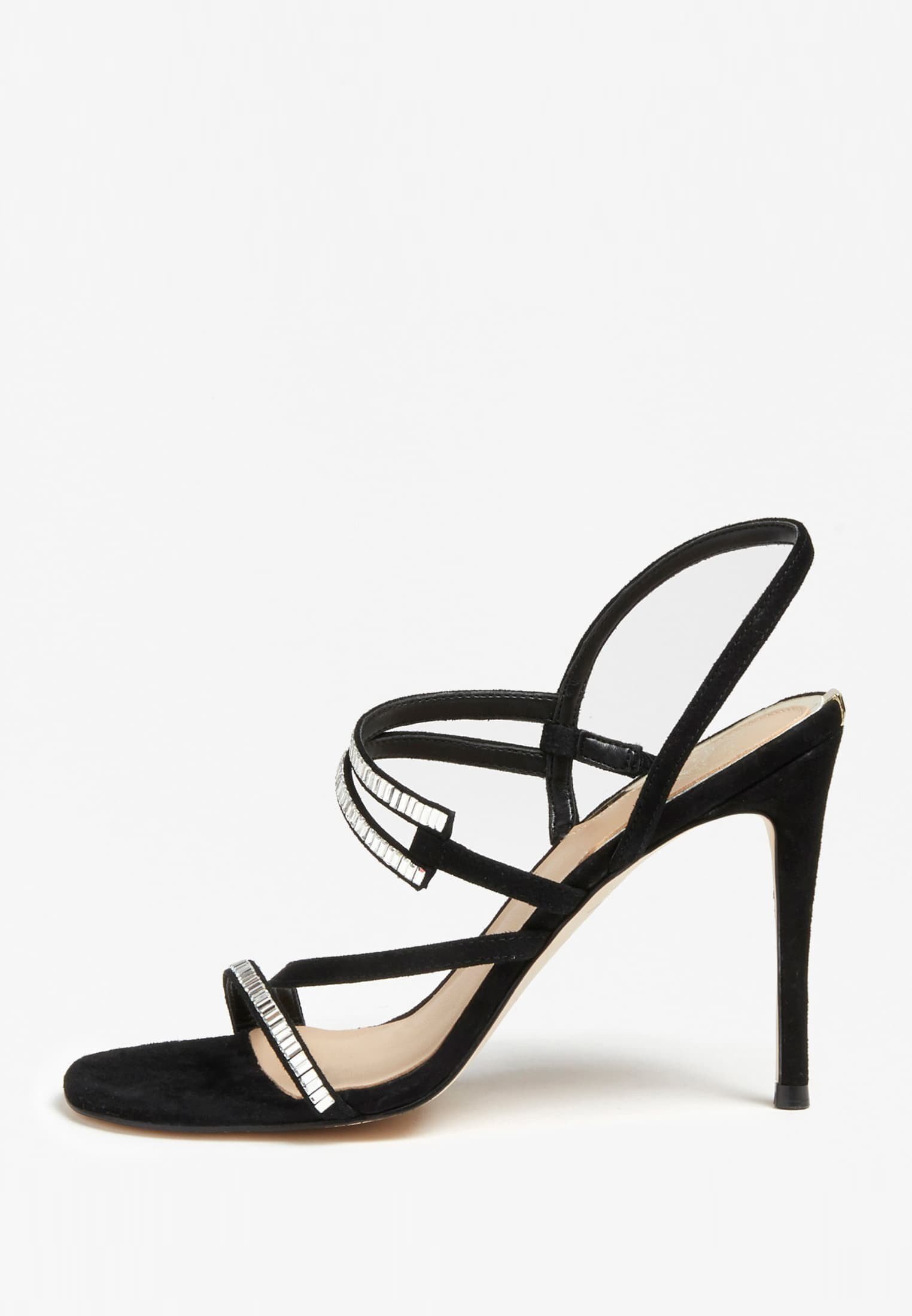 chaussures guess femme zalando
