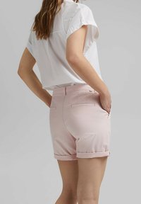 edc by Esprit Shortsit - mottled pink