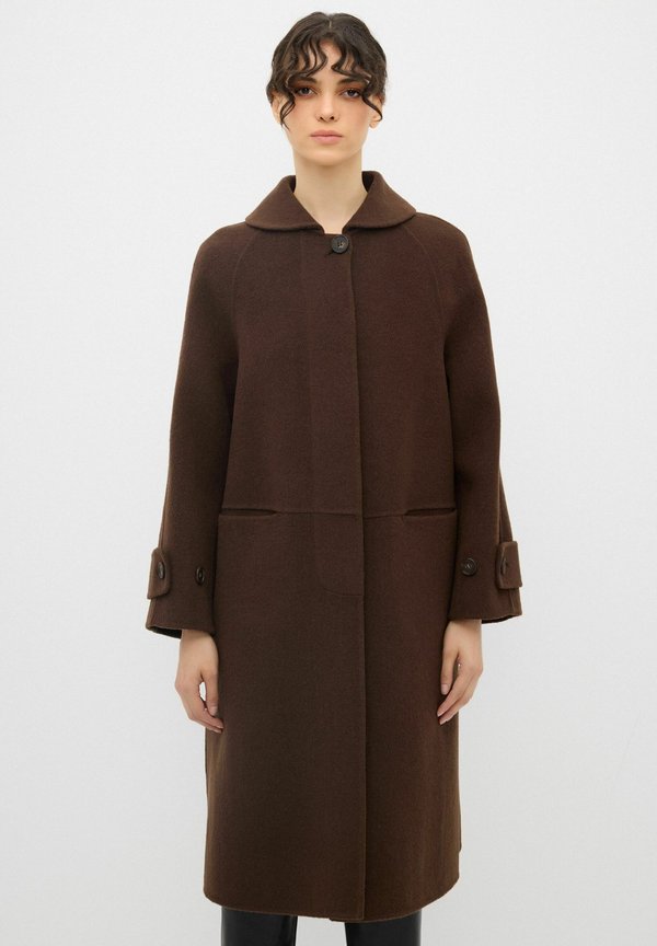 COLLAR  - Klassischer Mantel